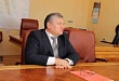 Уполномоченный по правам человека в Тюменской области провел прием граждан Уватского района